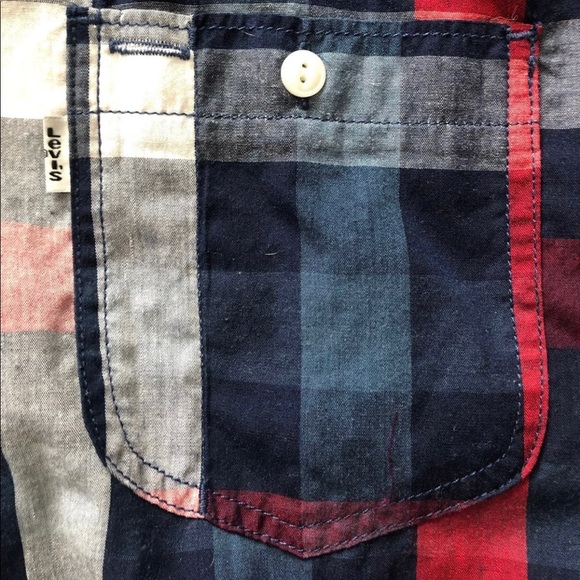 Shirt - Picture 3 of 5